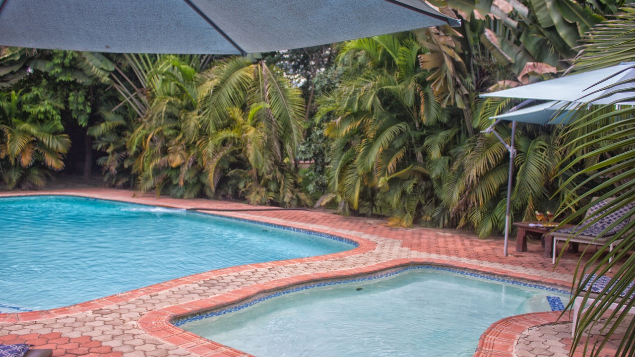 Photo of Outdoor in Lusaka