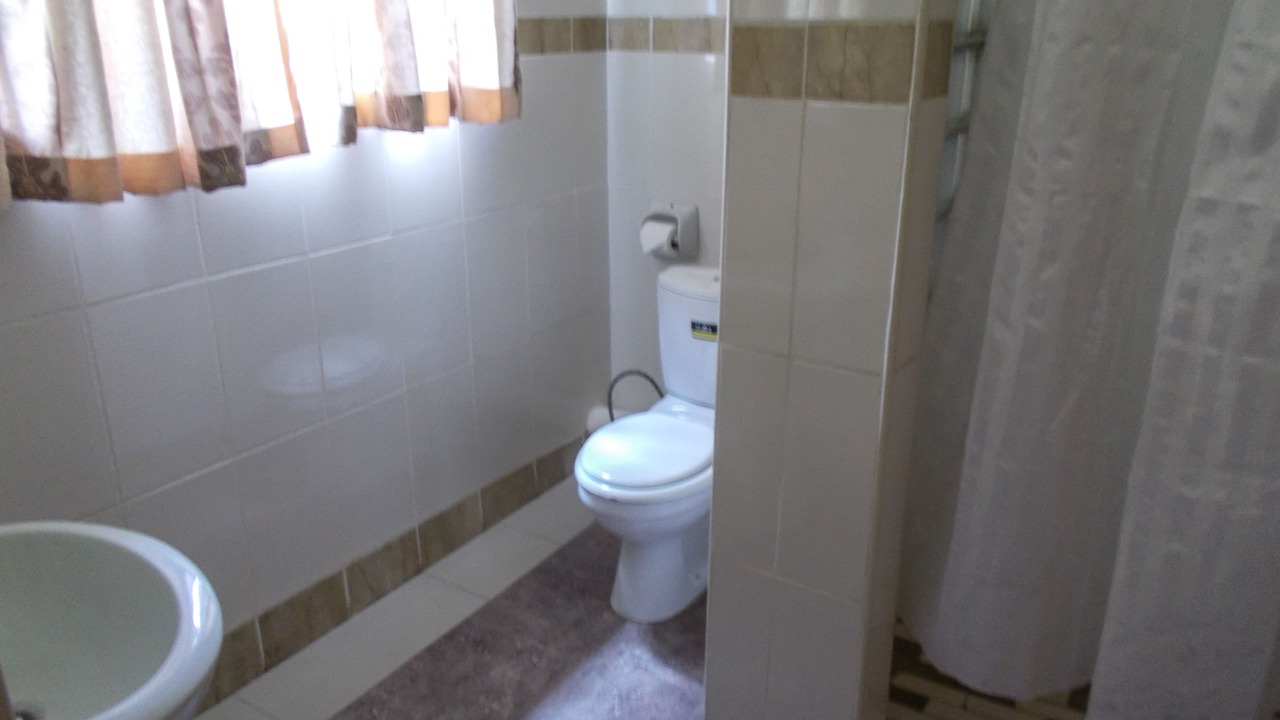Photo of Bathroom in Lusaka