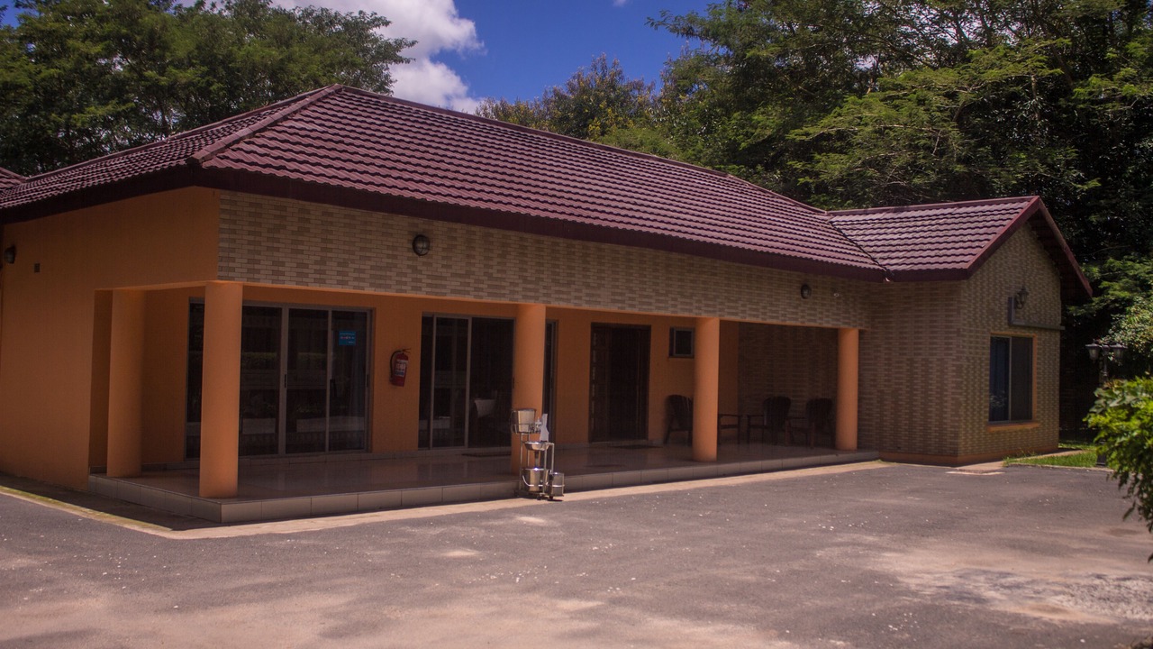 Photo of Outdoor in Lusaka