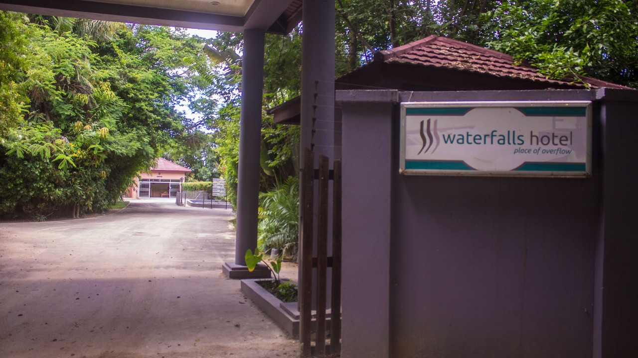 Photo of Outdoor in Lusaka