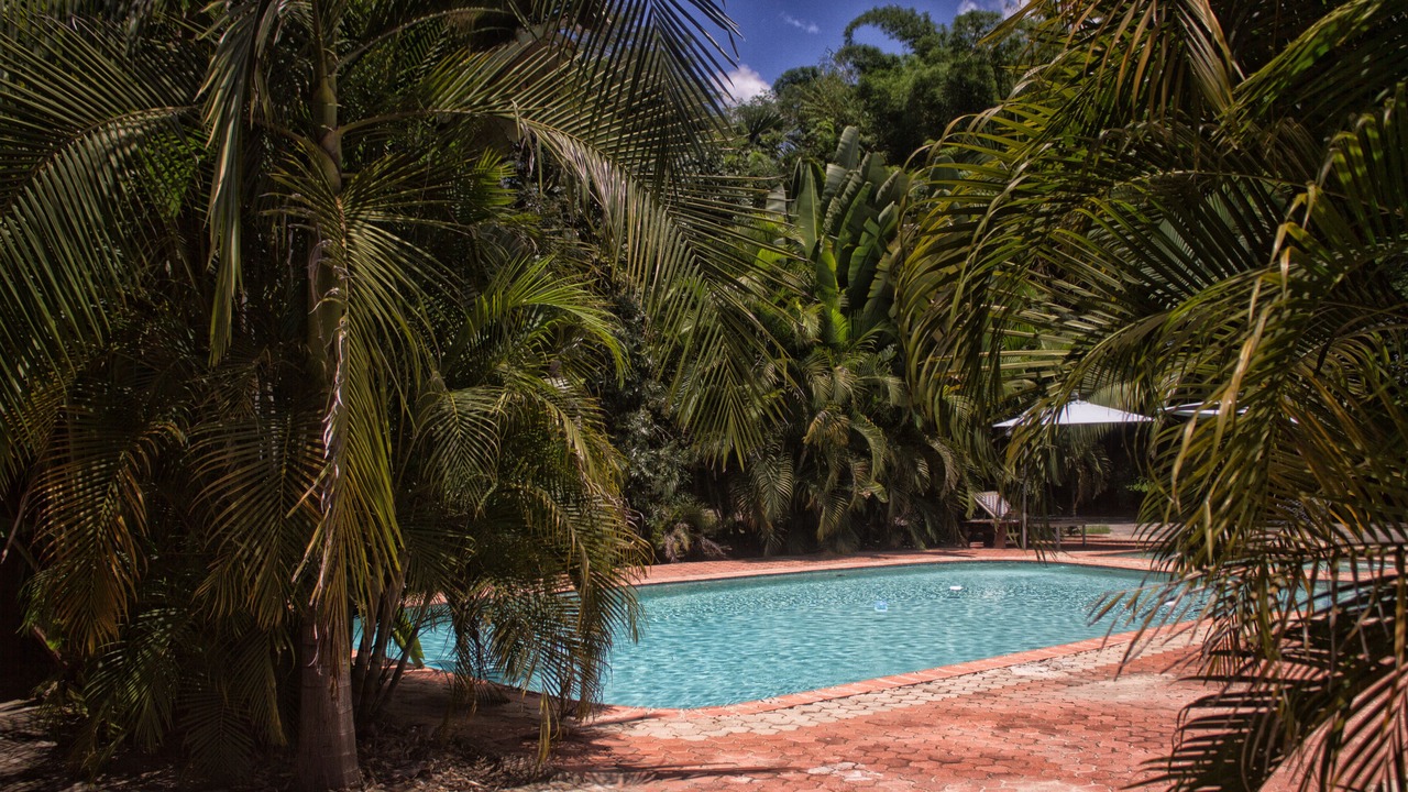 Photo of Outdoor in Lusaka