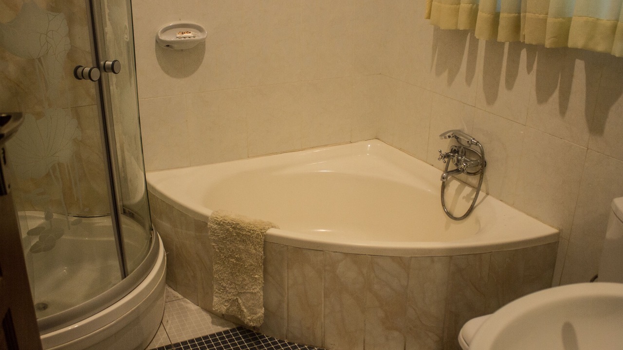 Photo of Bathroom in Lusaka