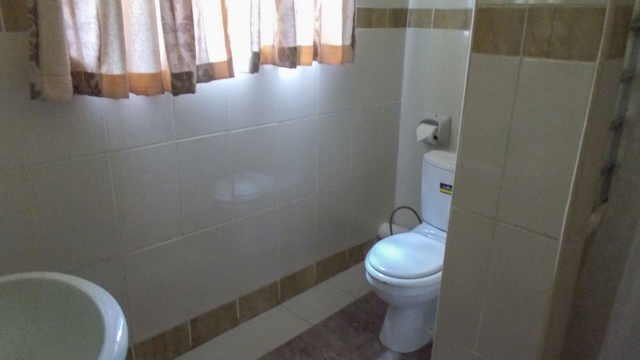 Photo of Bathroom in Lusaka