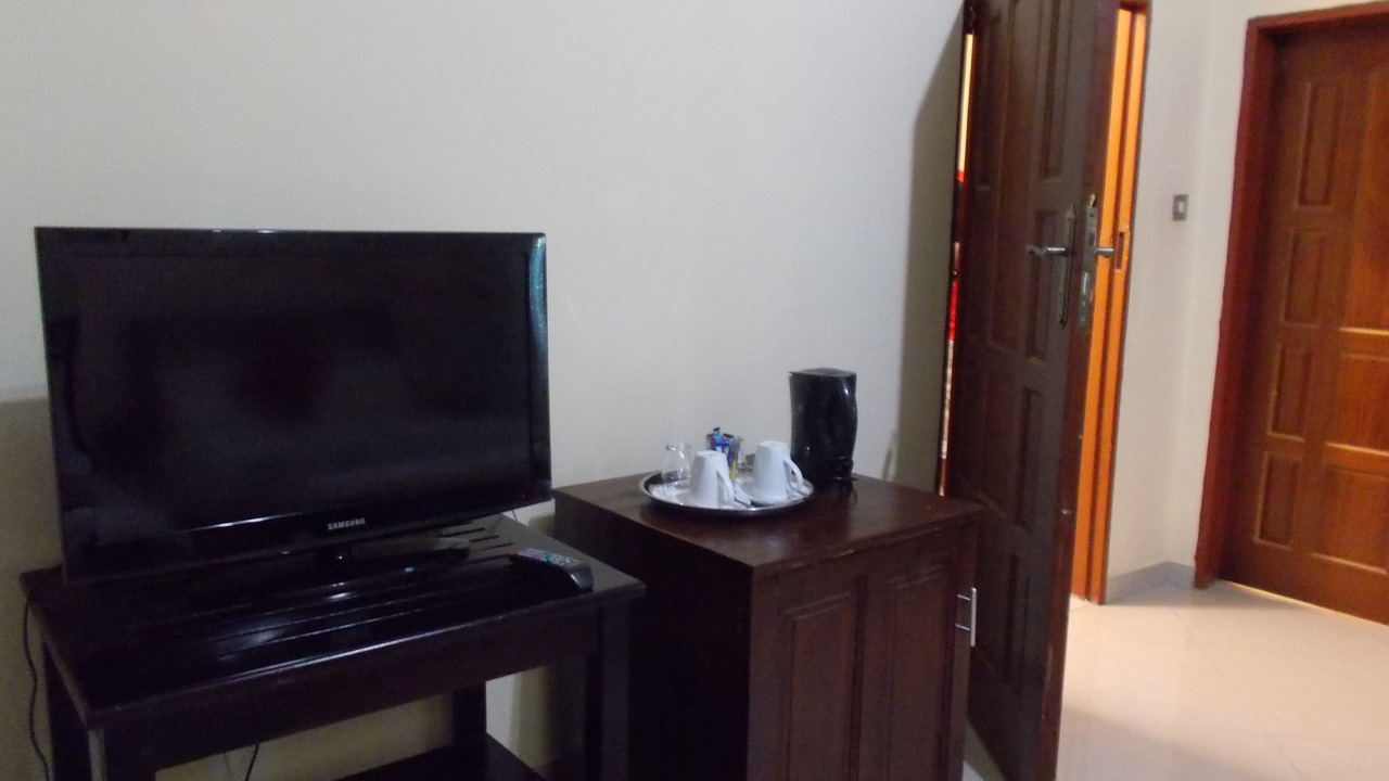 Photo of Bedroom in Lusaka
