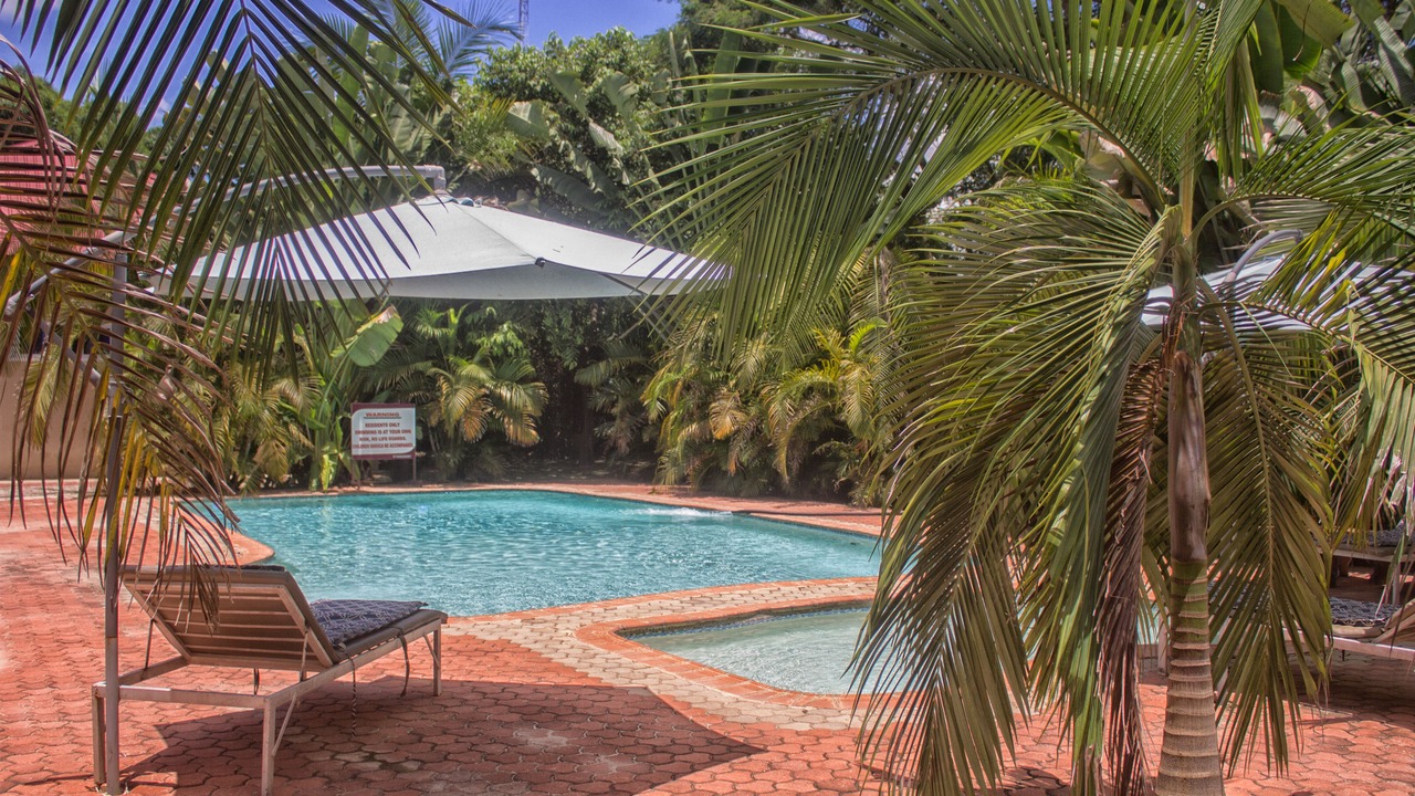 Photo of Outdoor in Lusaka