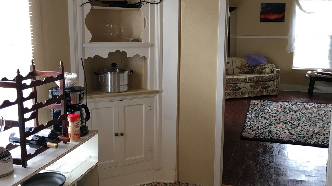 Photo of Kitchen in Beacon Hill