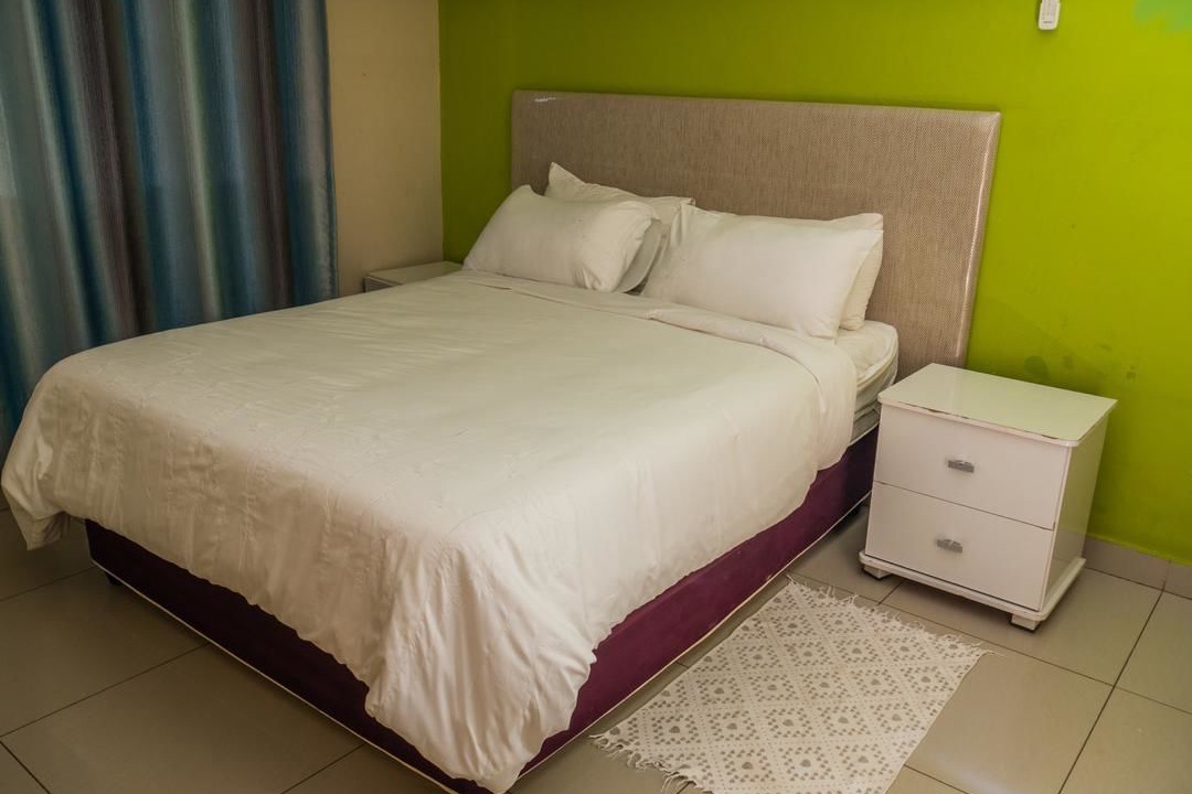 Photo of Bedroom in Ndola