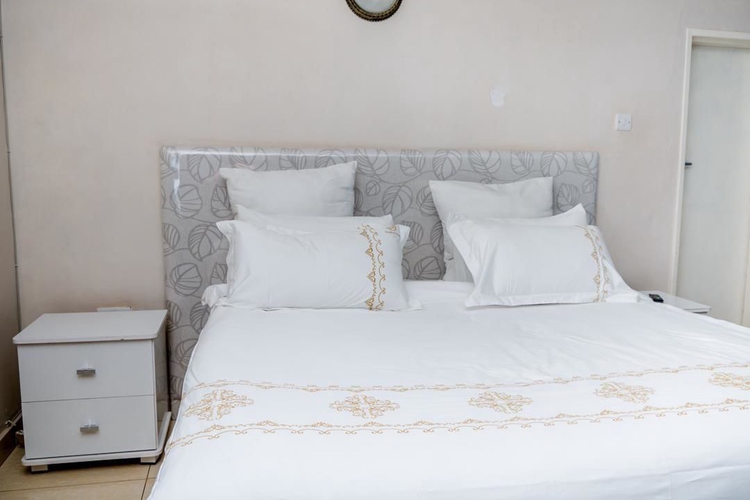 Photo of Bedroom in Ndola