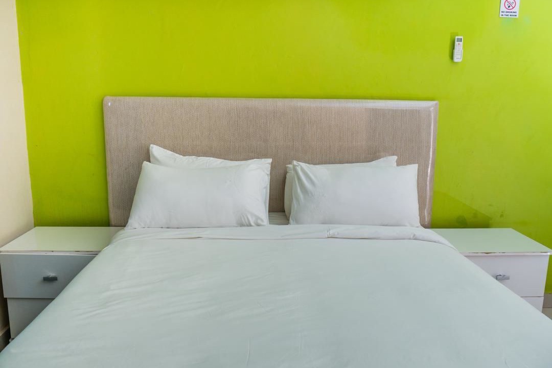 Photo of Bedroom in Ndola