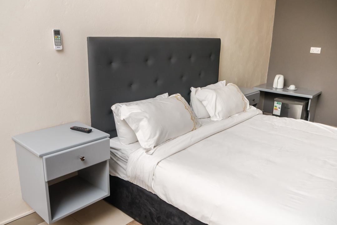 Photo of Bedroom in Ndola