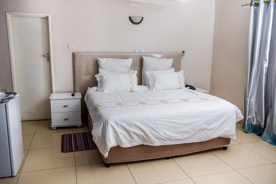 Photo of Bedroom in Ndola
