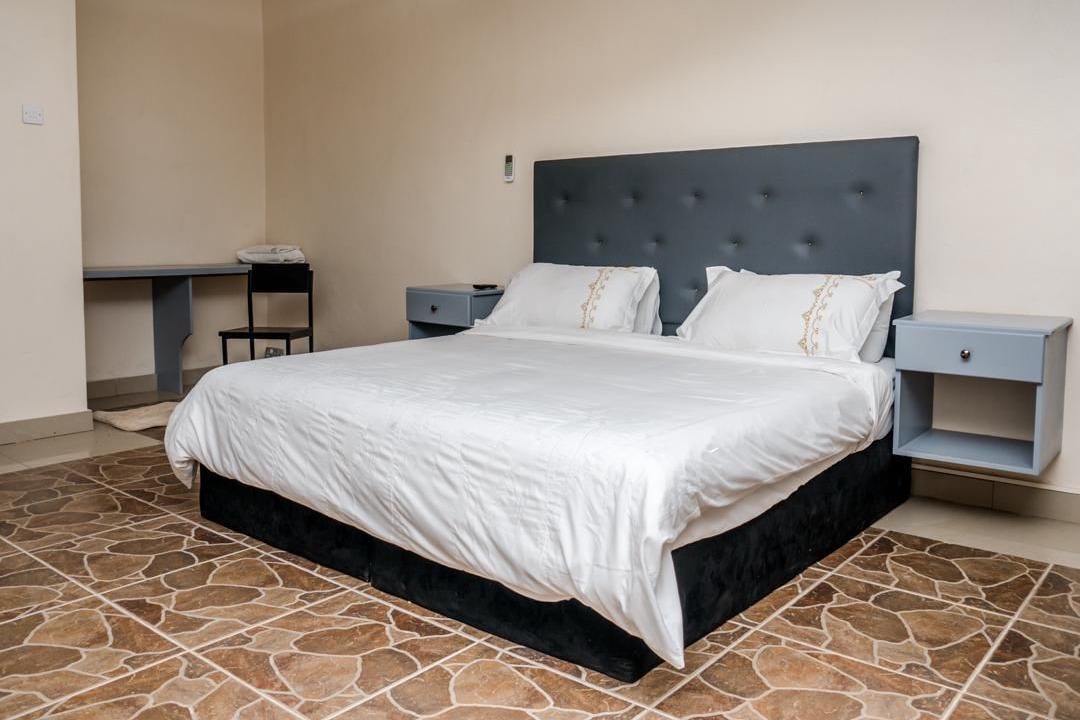 Photo of Bedroom in Ndola