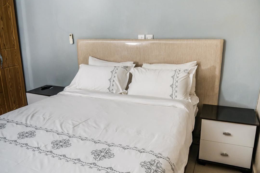 Photo of Bedroom in Ndola