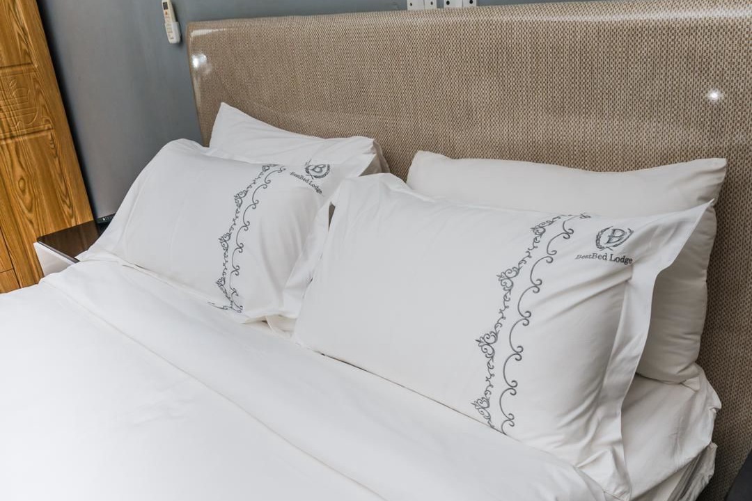 Photo of Bedroom in Ndola