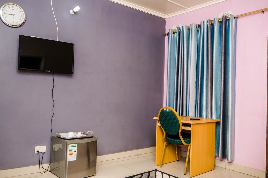 Photo of Bedroom in Ndola