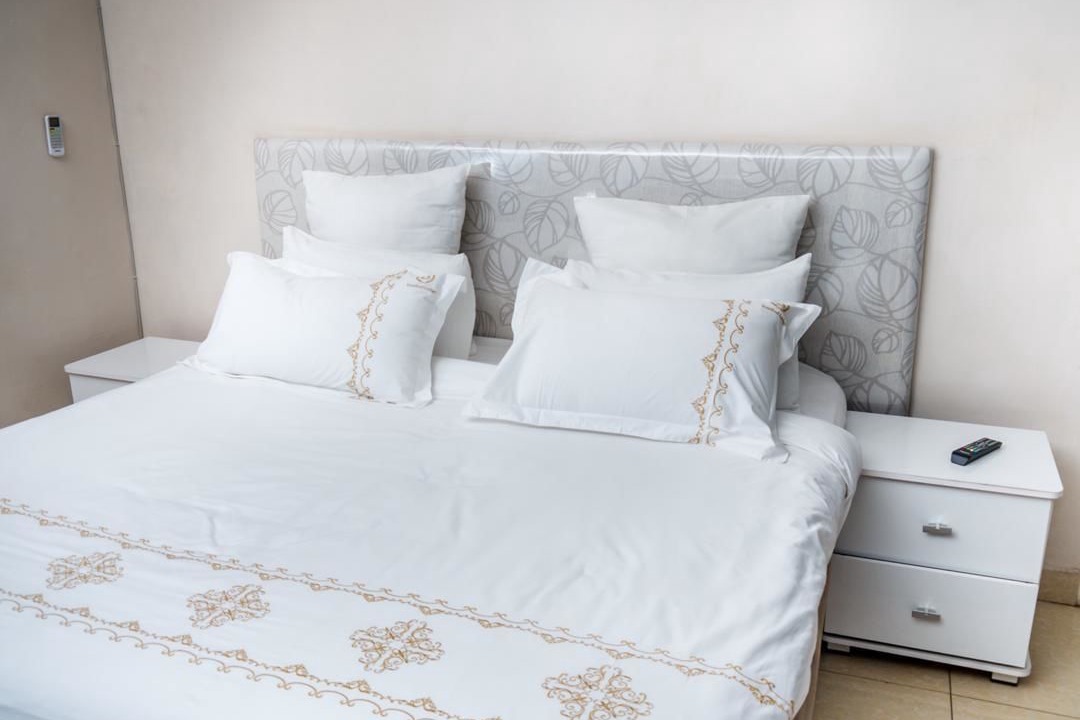 Photo of Bedroom in Ndola