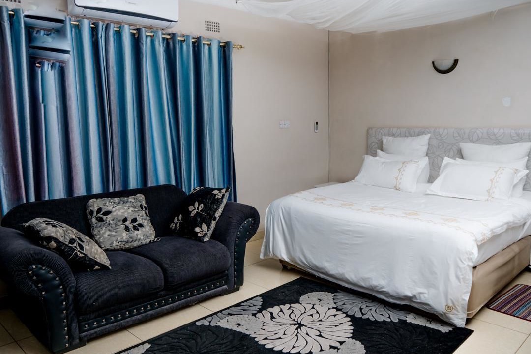 Photo of Bedroom in Ndola