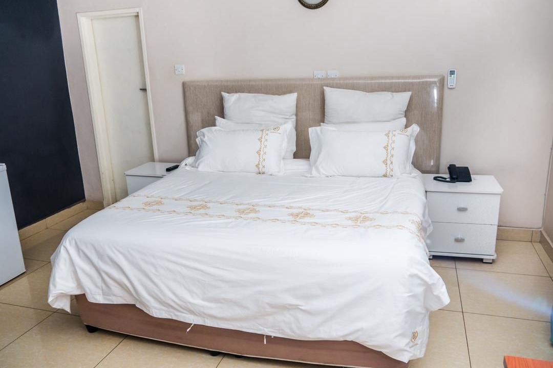 Photo of Bedroom in Ndola