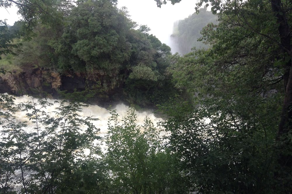 Photo of Others in Victoria Falls