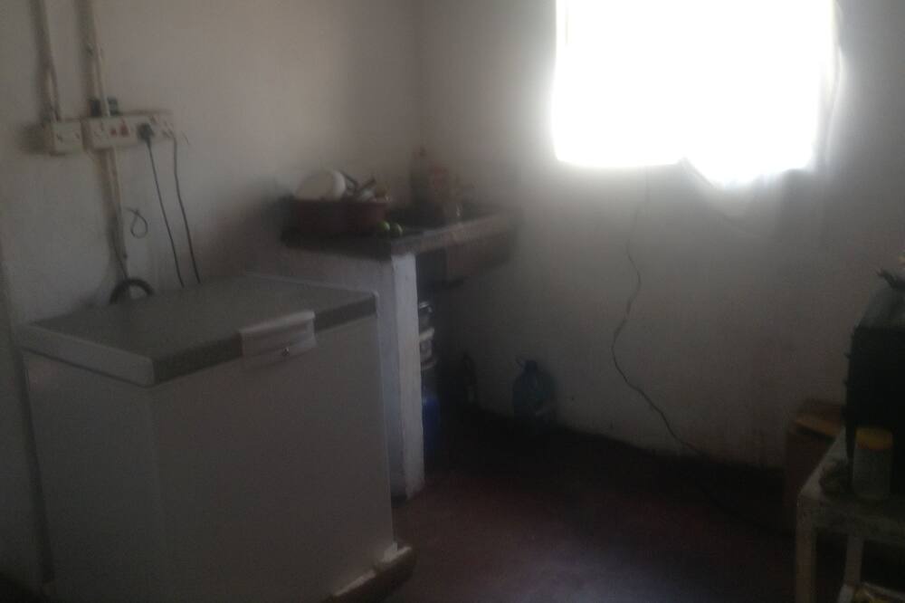 Photo of Kitchen in Victoria Falls