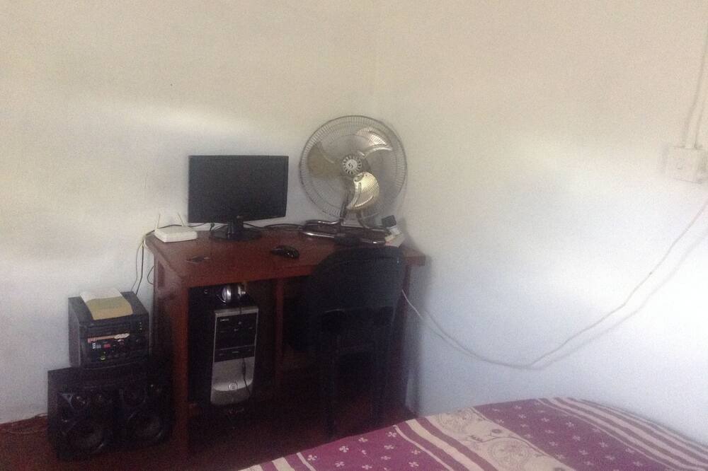 Photo of Bedroom in Victoria Falls