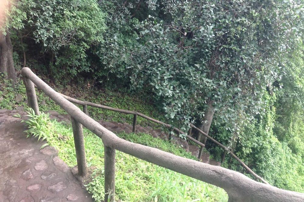 Photo of Outdoor in Victoria Falls