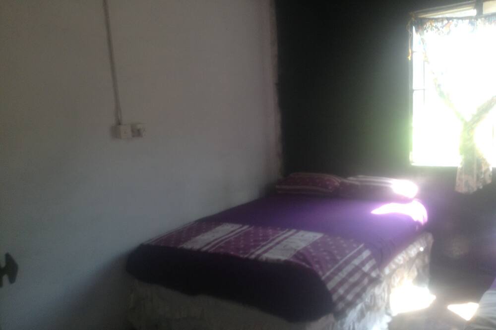 Photo of Bedroom in Victoria Falls