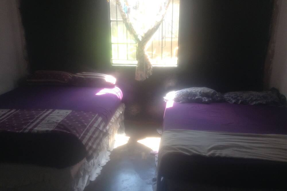 Photo of Bedroom in Victoria Falls