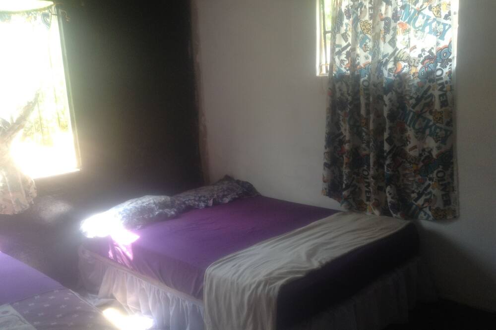 Photo of Bedroom in Victoria Falls