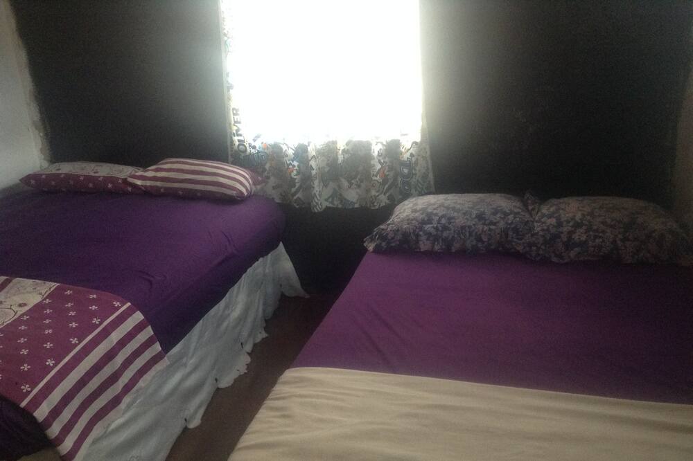 Photo of Bedroom in Victoria Falls