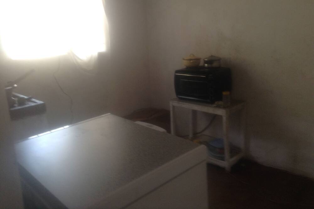 Photo of Kitchen in Victoria Falls