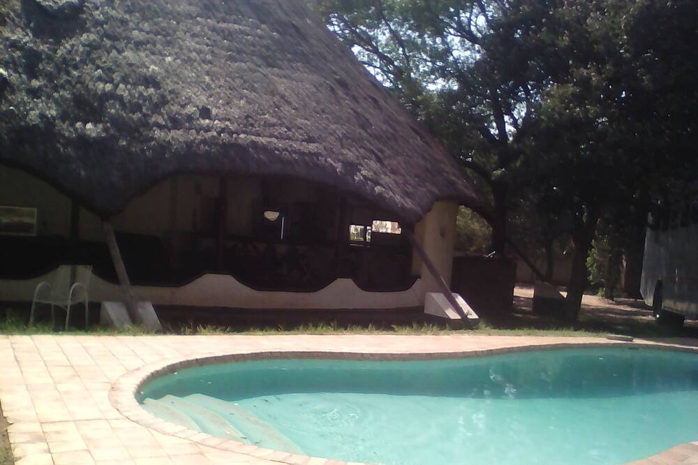 Photo of Outdoor in Victoria Falls