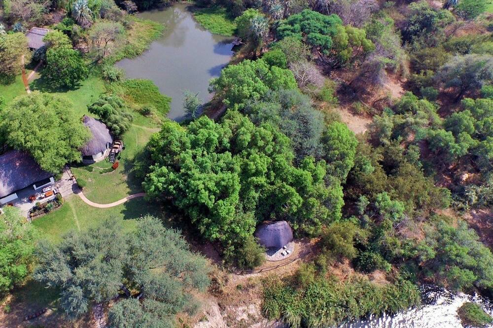 Photo of Outdoor in Victoria Falls