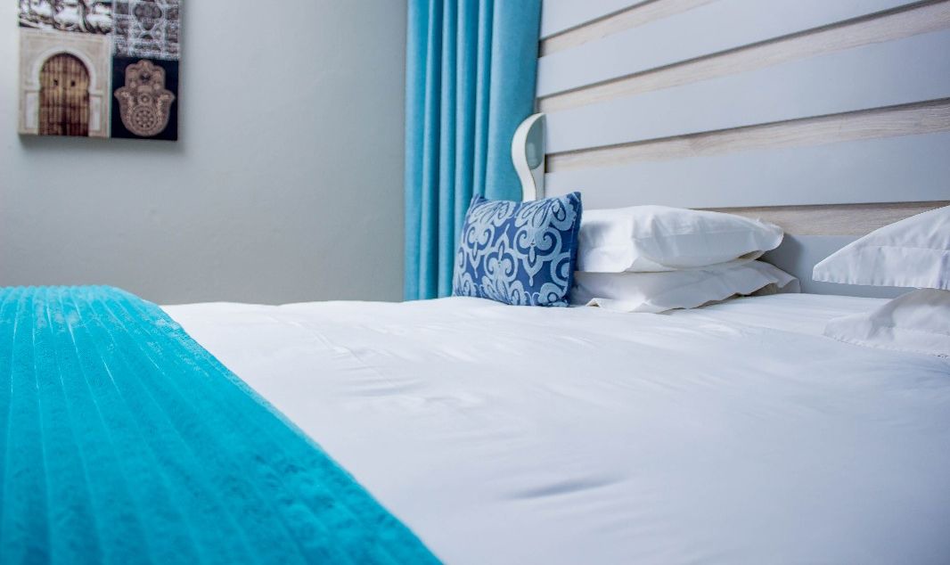 Photo of Bedroom in Kitwe