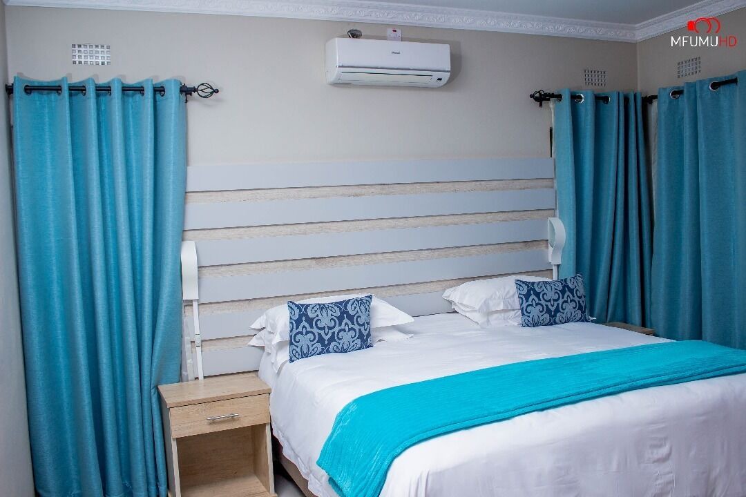 Photo of Bedroom in Kitwe