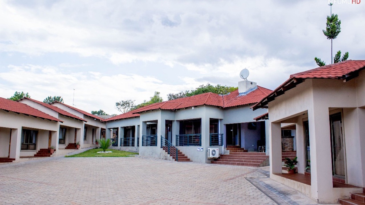 Photo of Outdoor in Kitwe