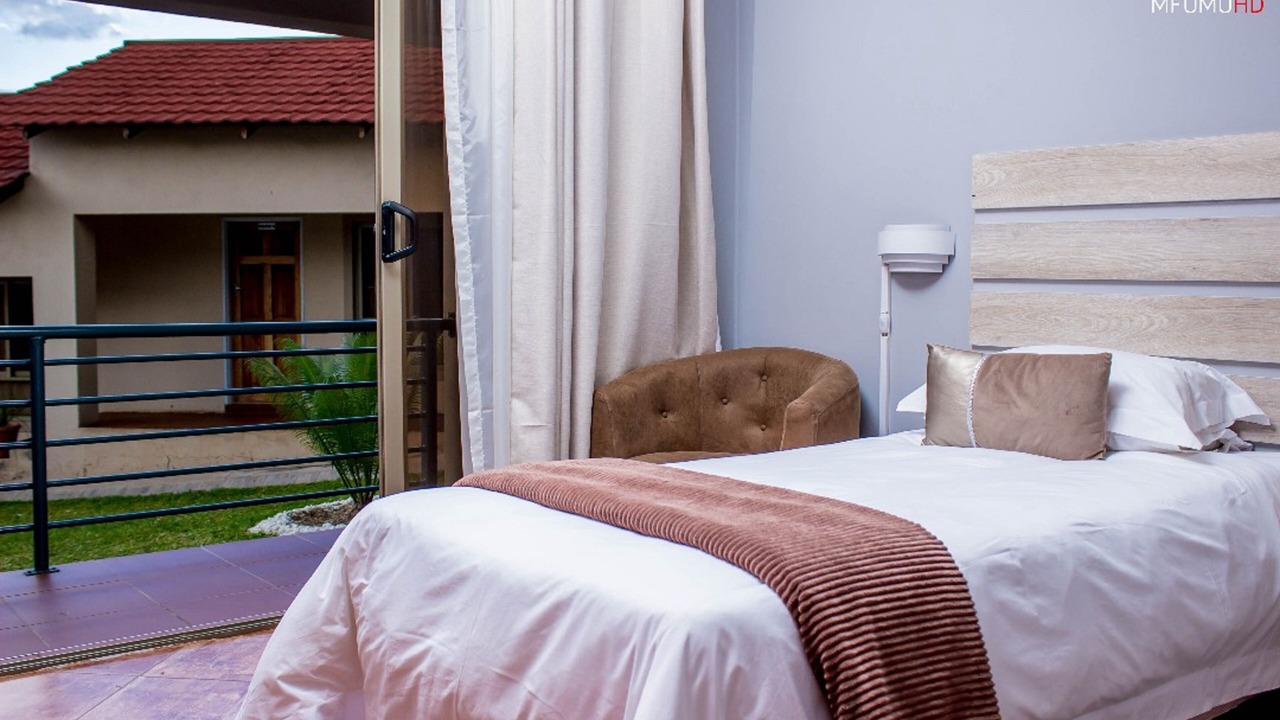 Photo of Bedroom in Kitwe