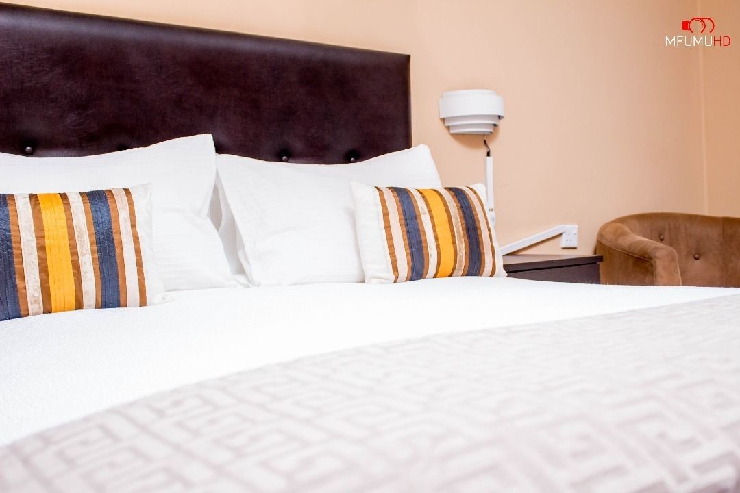 Photo of Bedroom in Kitwe