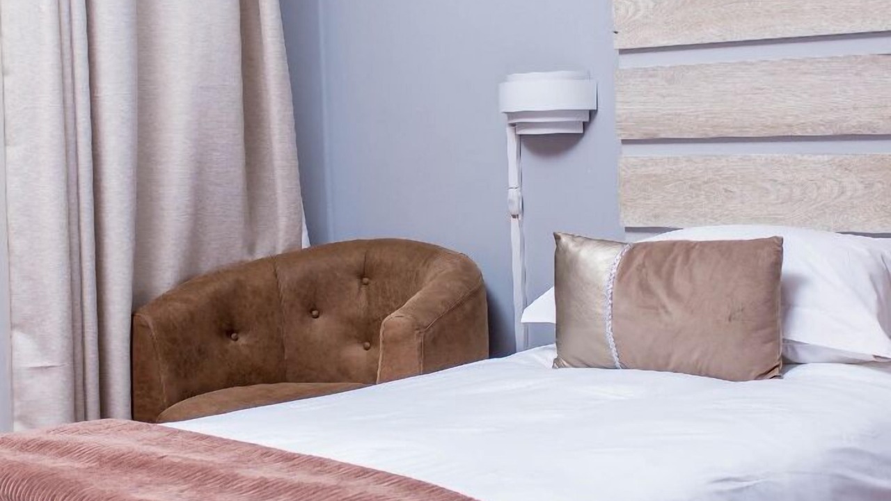 Photo of Bedroom in Kitwe