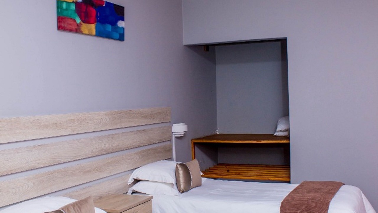 Photo of Bedroom in Kitwe