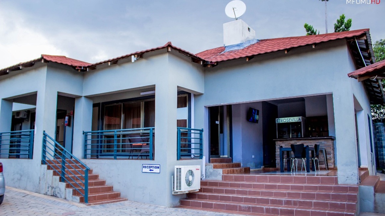Photo of Others in Kitwe