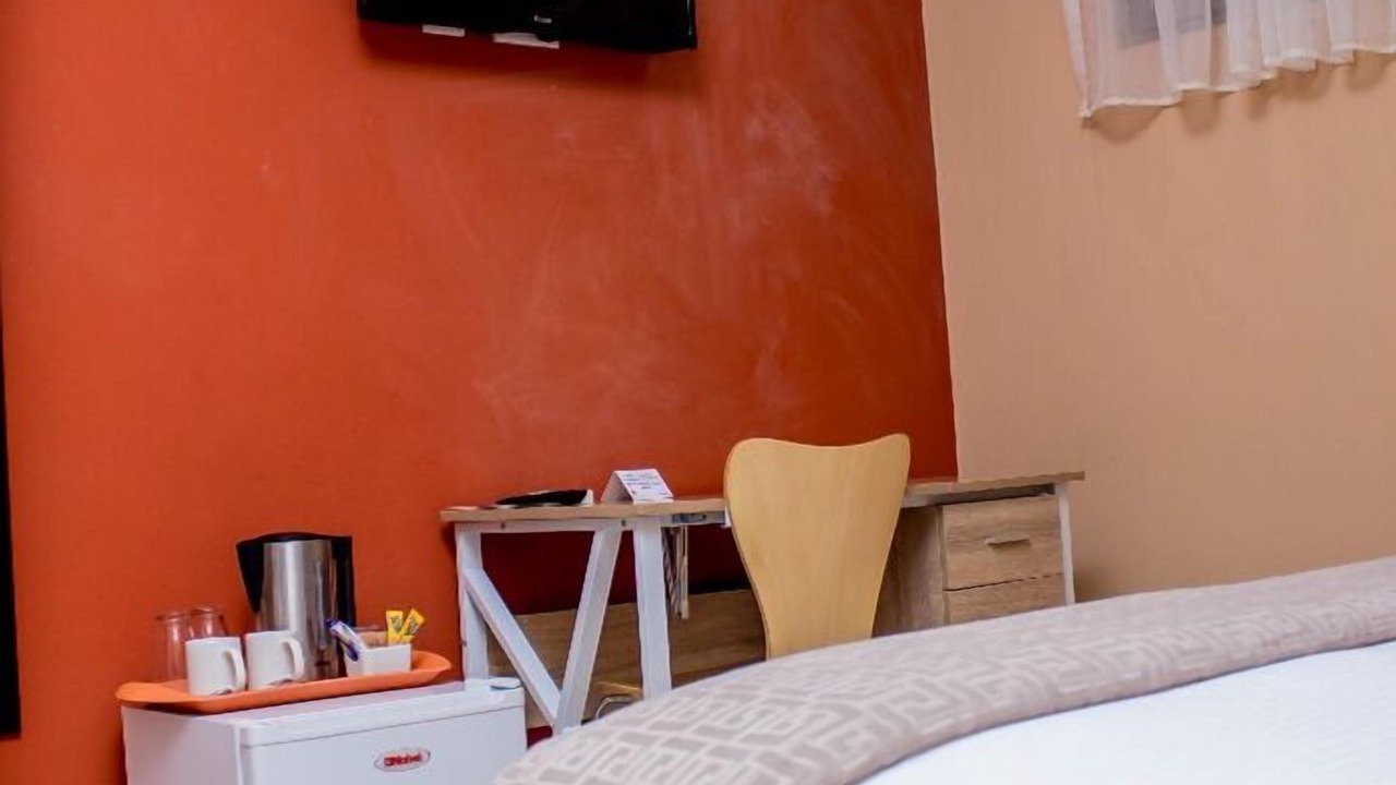 Photo of Bedroom in Kitwe