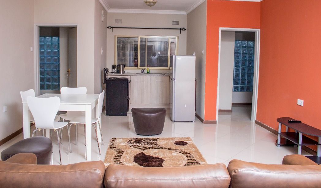 Photo of Bedroom in Kitwe