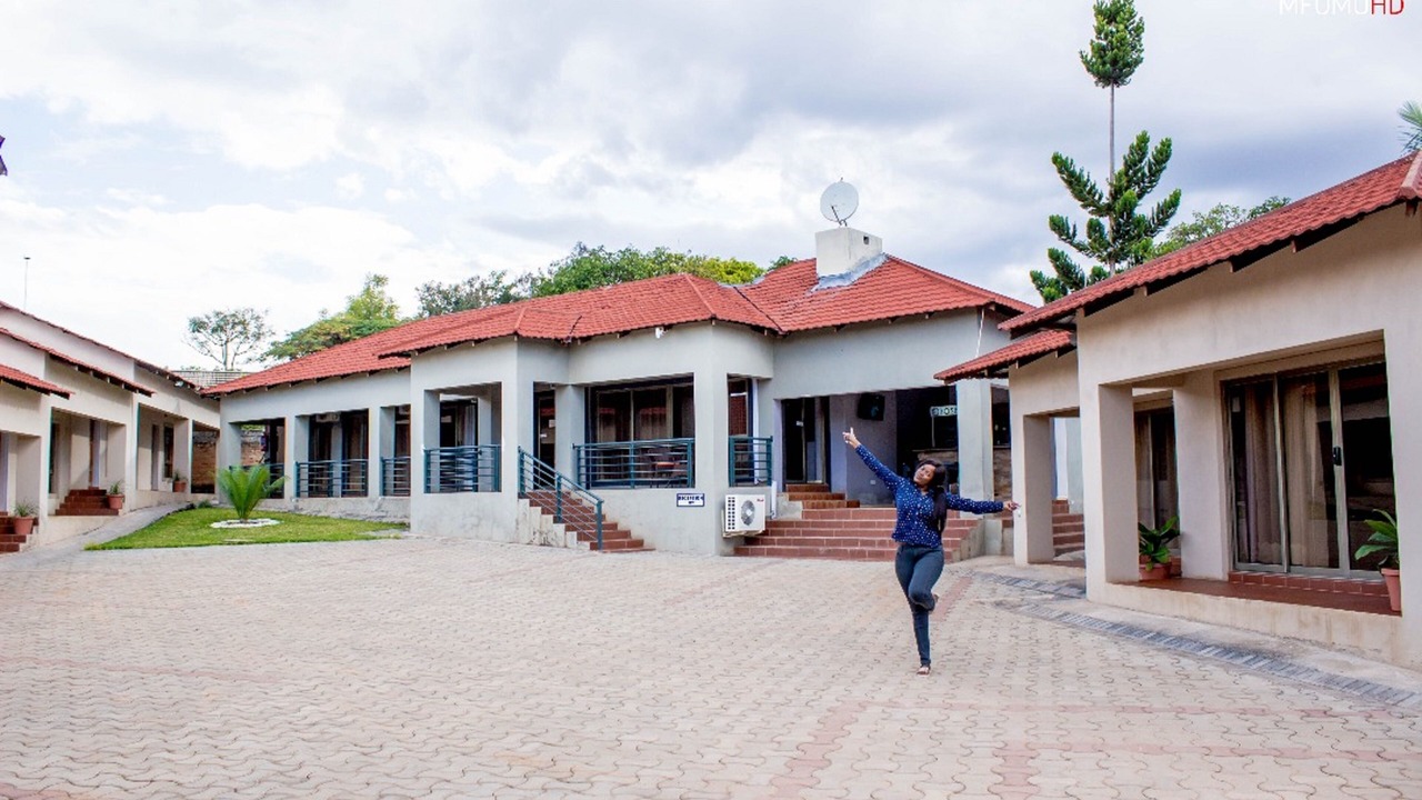 Photo of Outdoor in Kitwe