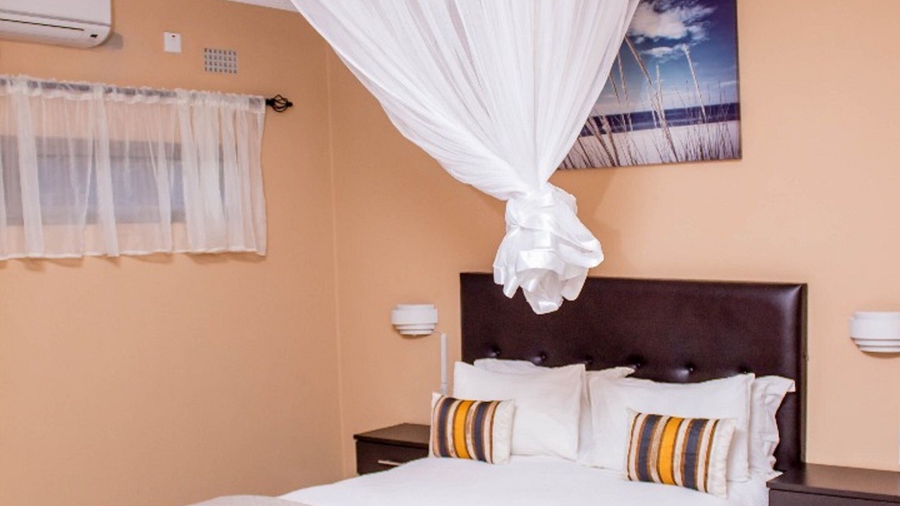 Photo of Bedroom in Kitwe