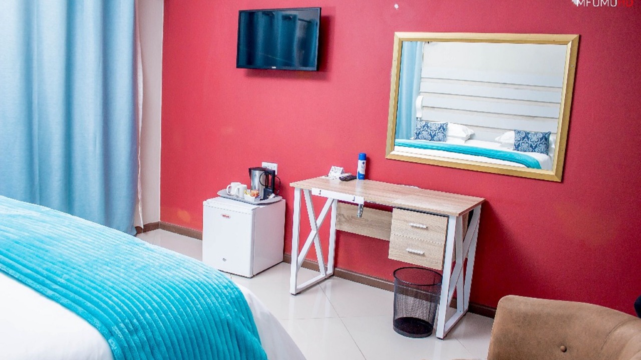 Photo of Bedroom in Kitwe