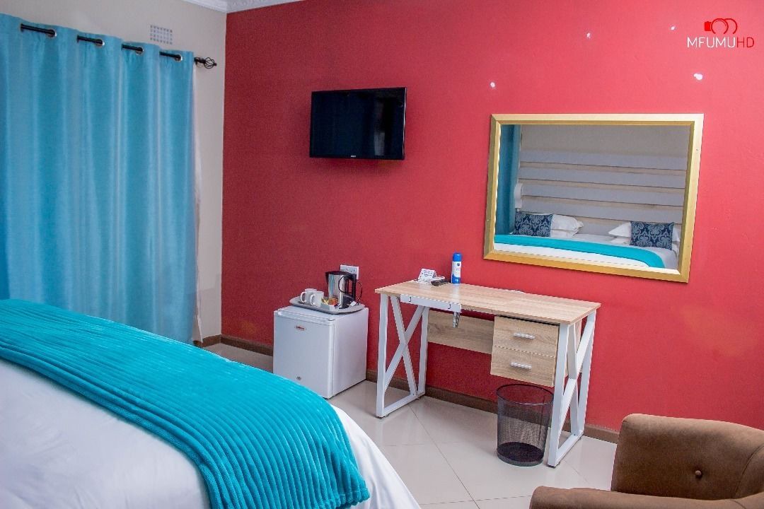 Photo of Bedroom in Kitwe