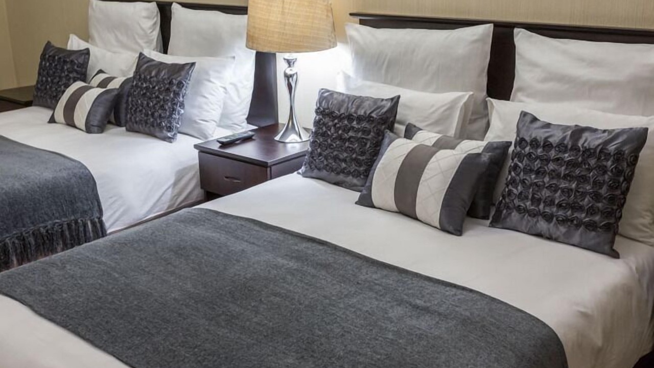 Photo of Bedroom in Chingola