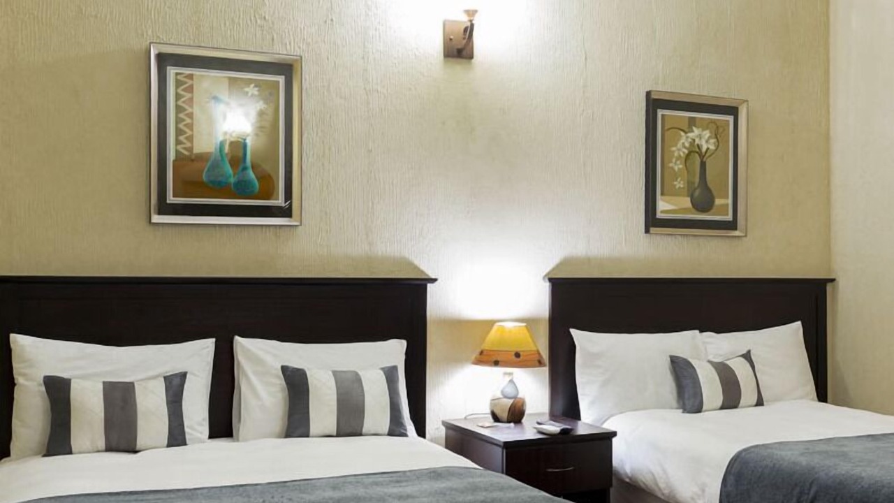 Photo of Bedroom in Chingola