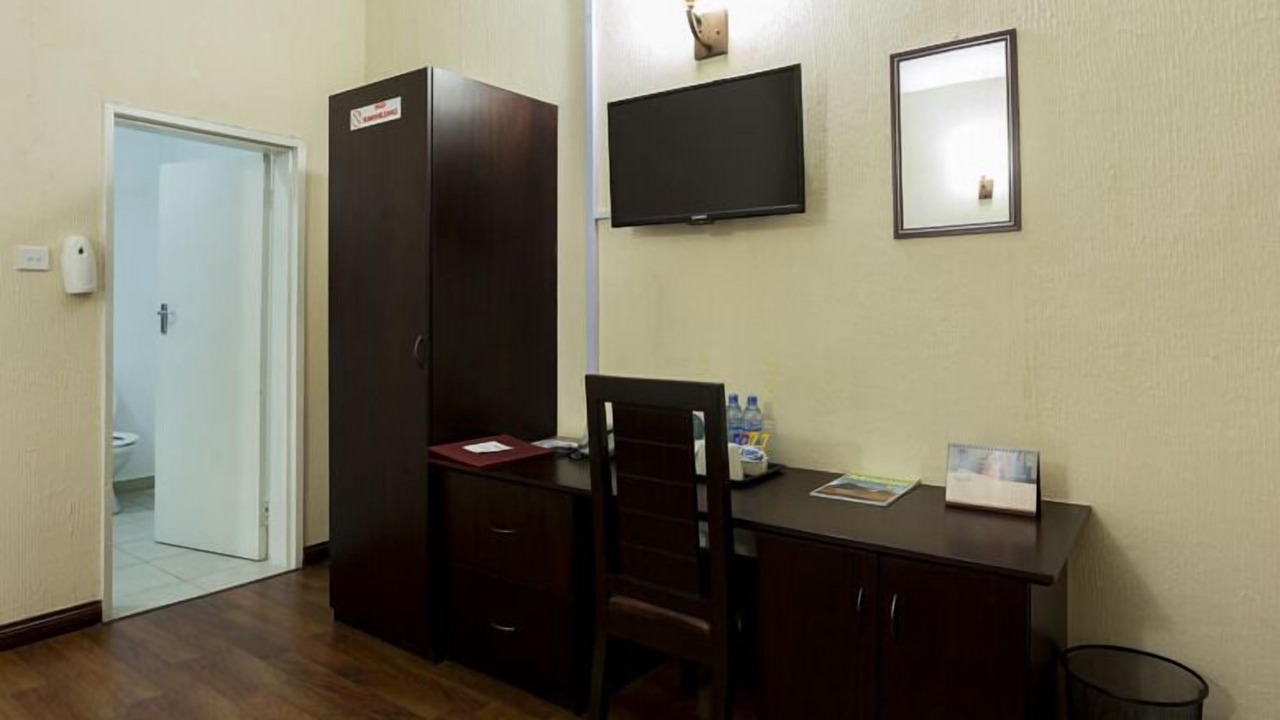 Photo of Bedroom in Chingola